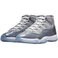 thumbnail image 3 of Men's Jordan 11 Retro "Cool Grey" Medium Grey/Multi-Color-Multi (CT8012 005) - 11.5, 3 of 8