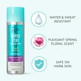 thumbnail image 6 of KISS Colors & Care 2-in-1 Hair & Lace Super Stay Freezing Spray 11.1 oz. (315 g), 6 of 11