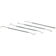Steelex D3228 Dental Pick Set