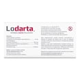 thumbnail image 2 of Lodarta 30 tabletas 5 mg/100 mg/10 mg, 2 of 4