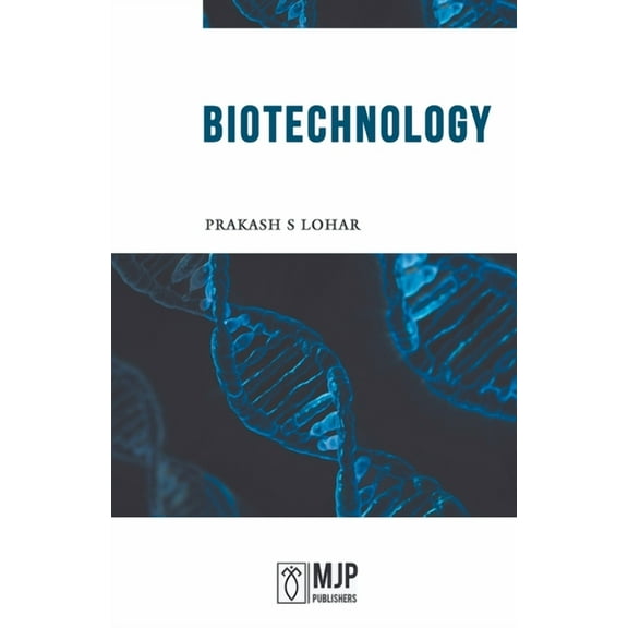 Biotechnology, (Paperback)