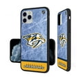 thumbnail image 4 of Nashville Predators iPhone Bump Ice Design Case, 4 of 7