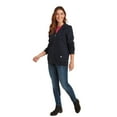 thumbnail image 4 of TOG24 Womens Mia Full Zip Hoodie, 4 of 4