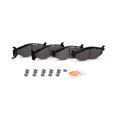 thumbnail image 1 of Balatas Delanteras para Cadillac Escalade Ext 2002-2006, 1 of 3
