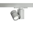 thumbnail image 1 of Wac Lighting Wtk-1014N-830 Exterminator Ii 3.75" Wide 3000K High Output Led Track Head For, 1 of 3