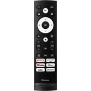 Hisense 43-Inch Class A6 Series Dolby Vision HDR 4K UHD Google Smart TV (43A6H)