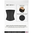 thumbnail image 4 of Fajas Salome Colombiana Moldeadoras Corset Waist Trainer Shapewear Training for Women Cinturilla Corrector de Postura, 4 of 4