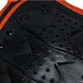 thumbnail image 4 of Equipo de protección profesion para bebés ños para baja y patinaje + naranja, S S DYNWAVEMX Niños Armadura protectora, 4 of 8