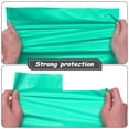 thumbnail image 6 of Poly Mailers 10x13 Inch 200 Pcs, Strong Adhesive Shipping Bags for Clothing, Durable Thick Mailing Envelopes with Self Seal, Packaging Bags for Small Business - Teal, 6 of 7