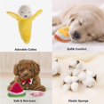 thumbnail image 5 of Juguete de Peluche Yashi para Cachorros Nube Blanca, 5 of 5