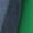 Blue Denim & Green, variant on Women'S Patchwork High Waist Wide Leg Jeans Color Block Denim Straight Leg Trendy Trousers Blue & Green XXL