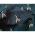 thumbnail image 4 of oneOone Silk Tabby Fabric Ethnic Ikat Print Sewing Fabric BTY 42 Inch Wide, 4 of 4