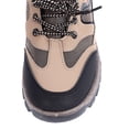 thumbnail image 2 of M Buder Zapatos de Senderismo para Hombre Antideslizantes e Impermeables Calzado Deportivo para Montañismo, 2 of 9