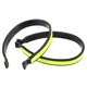 thumbnail image 2 of 2 uds., correas reflectantes para tobillo y pierna, Clip ajustable para pantalones de bicicleta para ciclismo nocturno Ndcxsfigh Accesorios para bicicletas, 2 of 3
