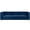 Navy, variant on Modway Ingenuity Channel Tufted Performance Velvet Sofa in Light Blue
