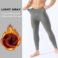 thumbnail image 2 of ZZHZGZ Sweatpants for Men Casual Plaid Dress Pants for Men Stretch Flat-Front Chino Pants L, 2 of 4
