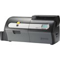 thumbnail image 1 of Restored Zebra ZXP Series 7 Dual-Sided Card Printer with Magnetic Encoder – USB & Ethernet Connectivity, P/N: Z72-0M0C0000US00 (Refurbished), 1 of 1