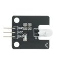 thumbnail image 2 of 30PCS 38kHz Infrared Sensor Module Kit, Transmitter and Receiver for Remote Control, Obstacle Avoidance and Ranging, for Arduino for raspberry Pi AVR ARM, 2 of 8