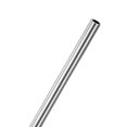 thumbnail image 1 of Tubo de acero inoxidable 304 de 300 mm, 9 mm ID 12 mm OD, 1 paquete, sin costura, para construcción/mecanizado/manualidades, 1 of 1