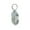 storage solutions #5, variant on Inhaler Storage Case Keychain, Compact 9X2Cm Size For Easy Portability, Pu Leather Material With Metal Buckle, Secure And Convenient Inhaler Storage Solution