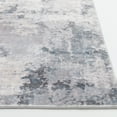 thumbnail image 6 of Better Homes & Gardens 5x7 Abstract Faux Fur Indoor Area Rug, 6 of 7