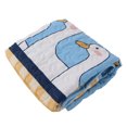 thumbnail image 4 of Warm Pet Mat, Universal Dog Sleeping Pad Washable  For Protecting Wooden Floors For Protecting Carpets, 4 of 8