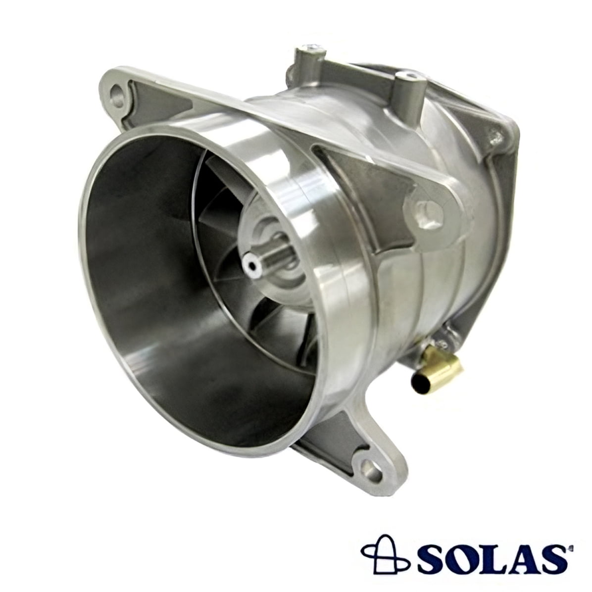 Complete Jet Pump Assembly 148mm Compatible with 1996-2024