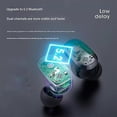 thumbnail image 5 of Echolabs Ear Buds 2024 Edition, Echo Labs Audio Earbuds, 5 of 5