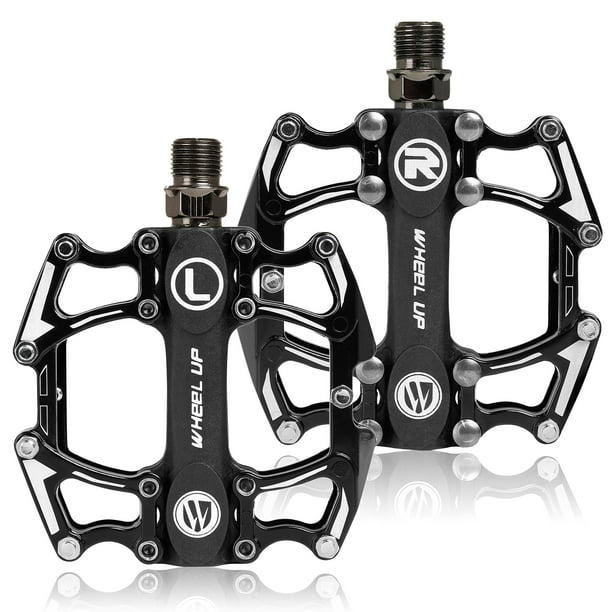 Aluminum Alloy Bicycle Pedal Cycling Pedal Mountain Bike Pedal Durable