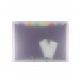 thumbnail image 2 of POLYPROPYLÈNE  <br>7 onglets de couleurs di érentes, 2 of 3
