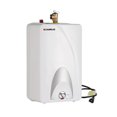 thumbnail image 4 of CAMPLUX 4-Gallon 1440W Mini Tank Point of Use Electric Water Heater, UL Listed, Compact Installation, 4 of 5