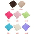 thumbnail image 4 of QualitChoice Soft EVA Foam Pattern Mat Pad Floor Crawling Rugs Baby Children Toy Games coffee 1Set, 4 of 6