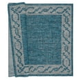 thumbnail image 6 of United Weavers Mali Annette Traditional Border Area Rug, Blue, 5'3" x 7'6", 6 of 6