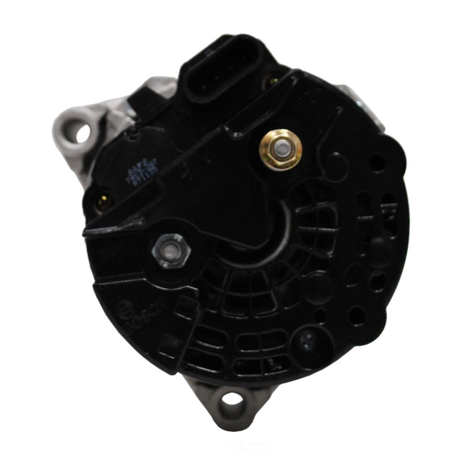 FVP Professional 15499 Alternator Standard