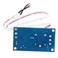 thumbnail image 2 of Sensor de detección de XH-M131, interruptor de Control de luz automático ajustable, 5V, 9V, 12V, 24V, 2 of 8