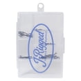 thumbnail image 2 of J-Rigged Tackle Supply Assortiment d'hameçons - Bar, 2 of 5