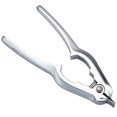 thumbnail image 1 of Clam Shucker Tool Professional: Heavy Duty Seafood Opener Nut Cracker for Home, 1 of 8