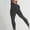 Black, variant on Under $5 PEONAVET Leggings for Women Butt Lift High Waisted Tummy and Control No Soft Yoga Pants Workout Athletic Running Seamless Leggings - Summer's Top Trends