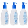 thumbnail image 3 of Limpiador facial Vanicream Gentle para pieles sensibles 720 ml x3, 3 of 9