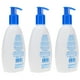 thumbnail image 3 of Limpiador facial Vanicream Gentle para pieles sensibles 720 ml x3, 3 of 9
