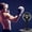 Black, variant on Desktop Punching Bag,Stress Relief,Double Suction Cup Base for Upgraded Spring,Durable Tabletop Boxing Ball for Office Home,Design for Office Table and Counters,Fun Gift for Men,Women & All Ages