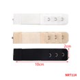thumbnail image 1 of 3PCS Hooks Bra Extender for Women‘s Elastic Bra Extension Strap Hook Clip Expander Adjustable Belt Buckle Intimates LUHAN, 1 of 7