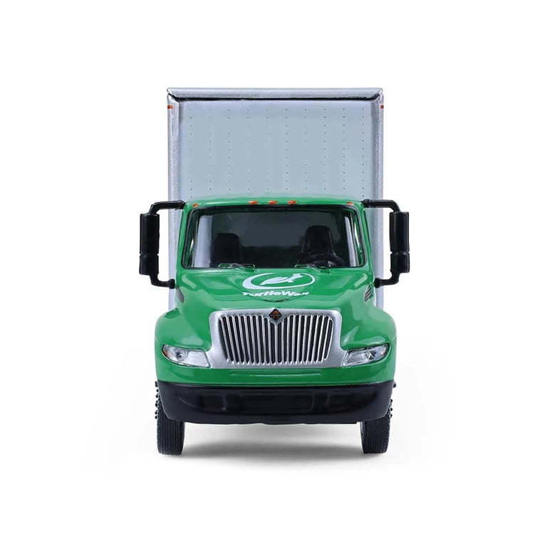2013 International Durastar Box Van 
