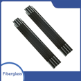 thumbnail image 4 of CHOK 2 Pcs Mâtx de Tente en Fibre de Verre Kit de Remplacement de Mât de Tente de Camping pour Tente Simple 6 Sections/Pcs, 4 of 4