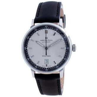 Hamilton Khaki Aviation X-Copter Men's Automatic Watch H76656353