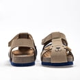 thumbnail image 4 of SANDALIA PLANA VAVITO BEIGE 132918, 4 of 4