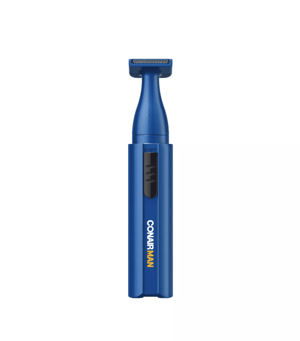 conair combo number home haircut kit