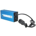 thumbnail image 5 of 48V 10A Cart Battery , Overheat Protection US 110V 48 Volt Cart Battery For Court, 5 of 5