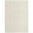 thumbnail image 2 of SAFAVIEH Windsor Collection WDS355A Cream / Aqua Rug, 2 of 4
