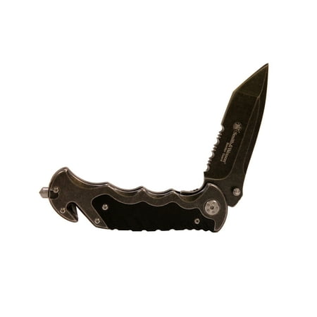 Border Guard - Border Guard Linerlock
